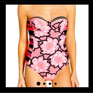 Ted Baker swimsuit 34 C/D